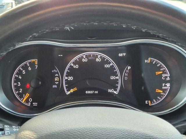 used 2021 Jeep Grand Cherokee car, priced at $22,400