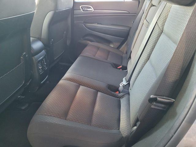used 2021 Jeep Grand Cherokee car, priced at $22,400