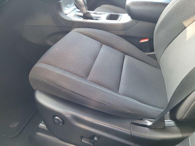 used 2021 Jeep Grand Cherokee car, priced at $22,400