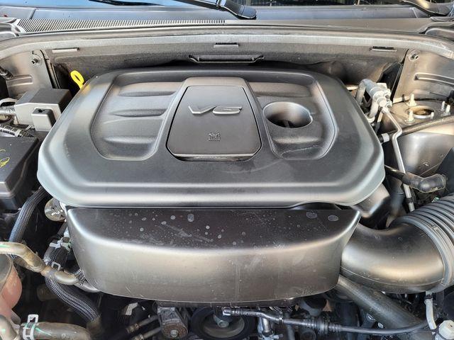 used 2021 Jeep Grand Cherokee car, priced at $22,400
