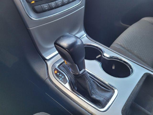 used 2021 Jeep Grand Cherokee car, priced at $22,400