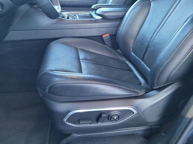 used 2024 Jeep Wagoneer L car, priced at $34,900