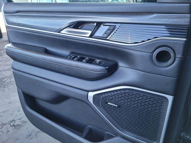 used 2024 Jeep Wagoneer L car, priced at $34,900