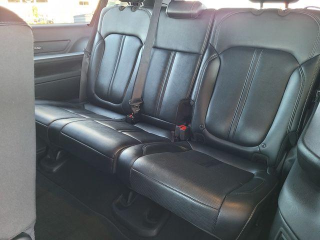 used 2024 Jeep Wagoneer L car, priced at $34,900