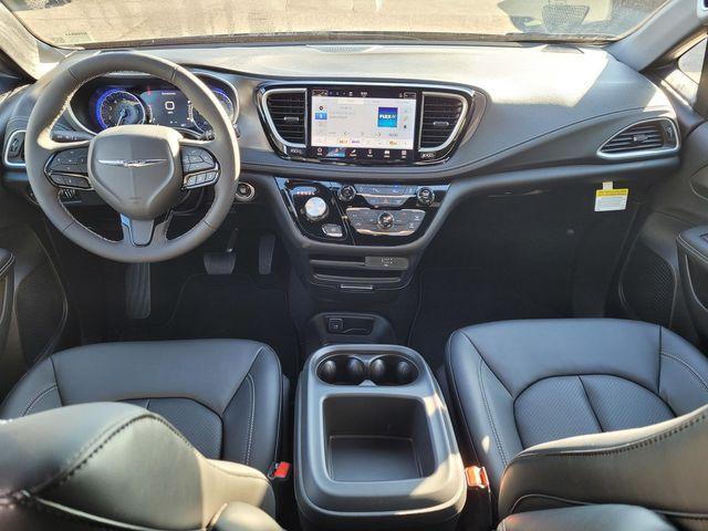 new 2026 Chrysler Pacifica car, priced at $42,038