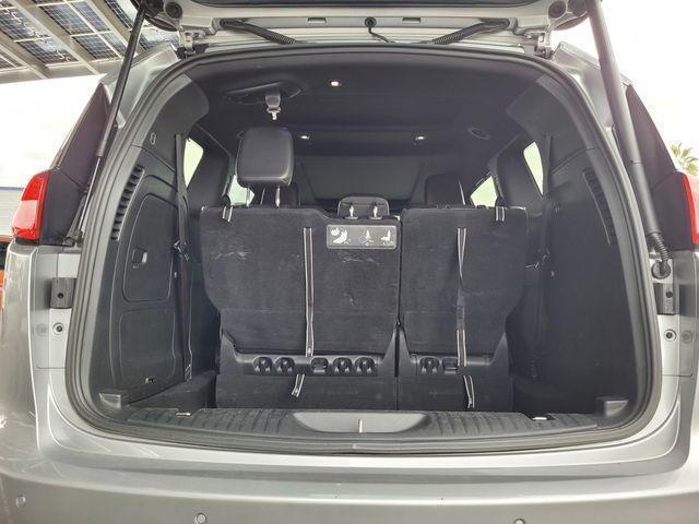 used 2019 Chrysler Pacifica Hybrid car, priced at $21,500