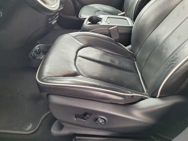 used 2019 Chrysler Pacifica Hybrid car, priced at $21,500