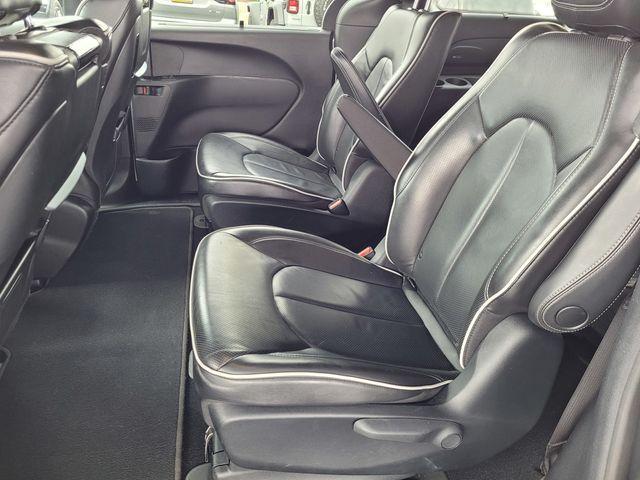 used 2019 Chrysler Pacifica Hybrid car, priced at $21,500