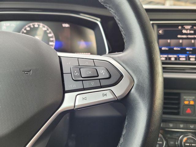 used 2024 Volkswagen Jetta car, priced at $17,900