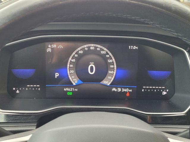 used 2024 Volkswagen Jetta car, priced at $17,900