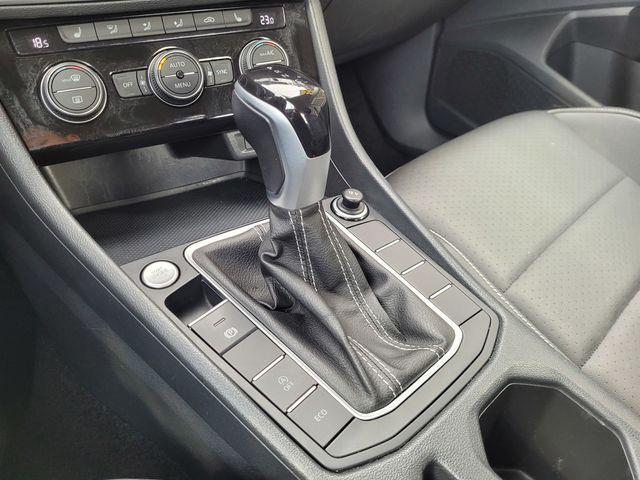 used 2024 Volkswagen Jetta car, priced at $17,900