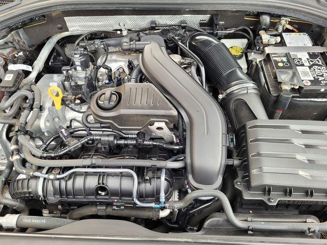 used 2024 Volkswagen Jetta car, priced at $17,900