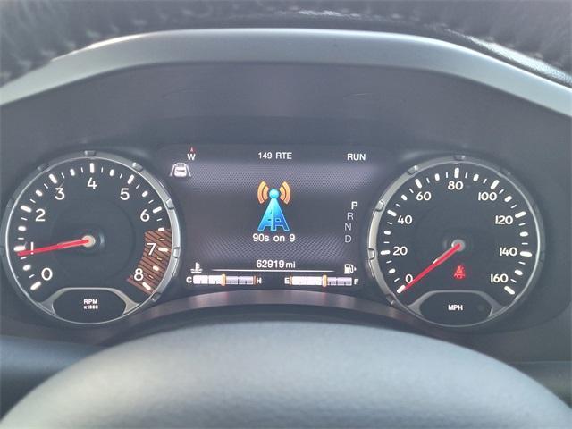 used 2022 Jeep Renegade car, priced at $14,800