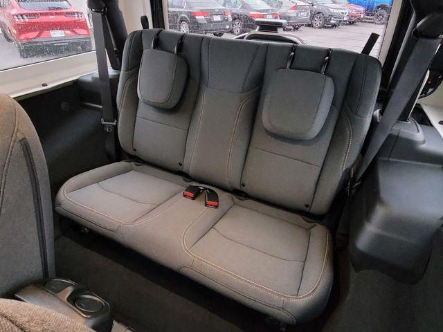 new 2026 Jeep Wrangler car, priced at $44,630