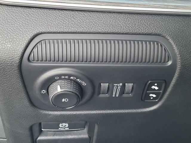 used 2024 Jeep Wagoneer car, priced at $43,500