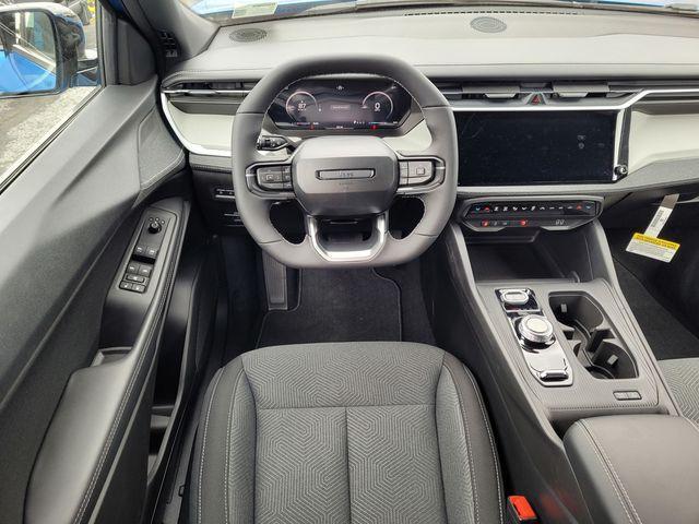 new 2026 Jeep Cherokee car, priced at $39,995