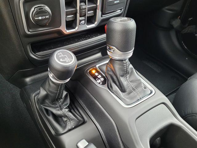 new 2026 Jeep Wrangler car, priced at $43,988