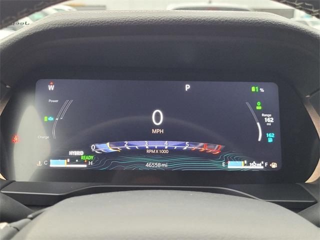 used 2024 Jeep Grand Cherokee 4xe car, priced at $26,500