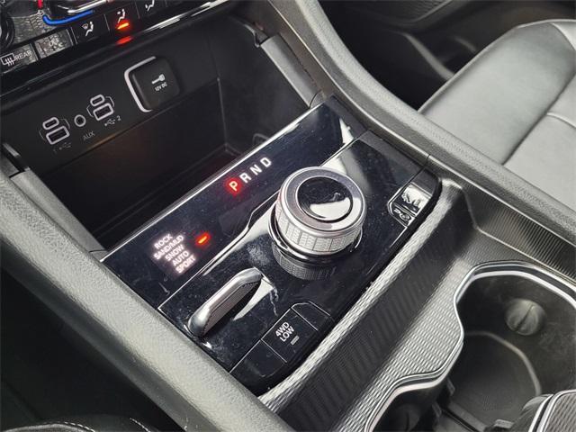 used 2024 Jeep Grand Cherokee 4xe car, priced at $26,500