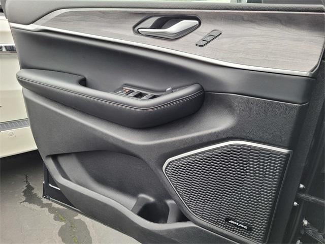 used 2024 Jeep Grand Cherokee 4xe car, priced at $26,500