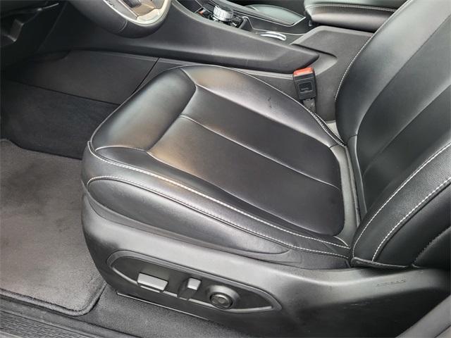 used 2024 Jeep Grand Cherokee 4xe car, priced at $26,500