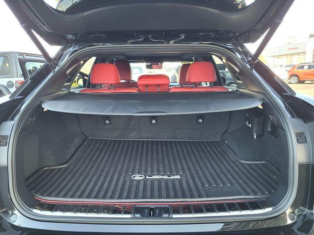 used 2020 Lexus RX 350 car, priced at $35,200