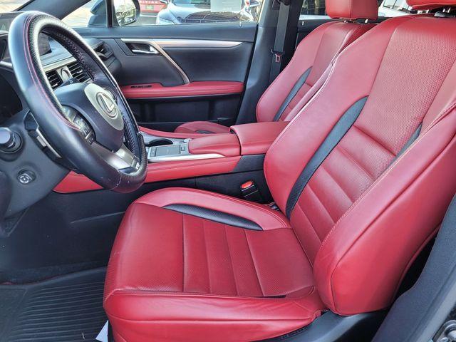 used 2020 Lexus RX 350 car, priced at $35,200