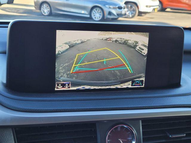 used 2020 Lexus RX 350 car, priced at $35,200