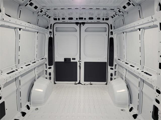 new 2026 Ram ProMaster 2500 car, priced at $56,375