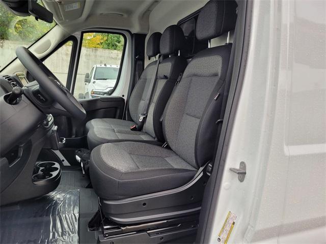 new 2026 Ram ProMaster 2500 car, priced at $56,375