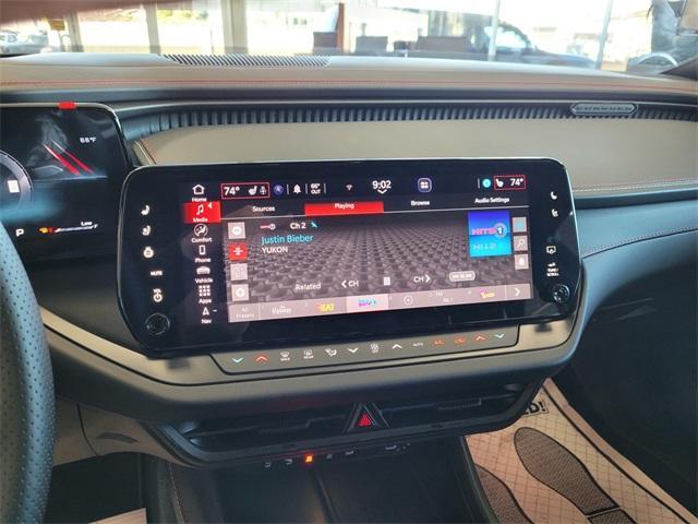 new 2026 Dodge Charger car, priced at $58,988