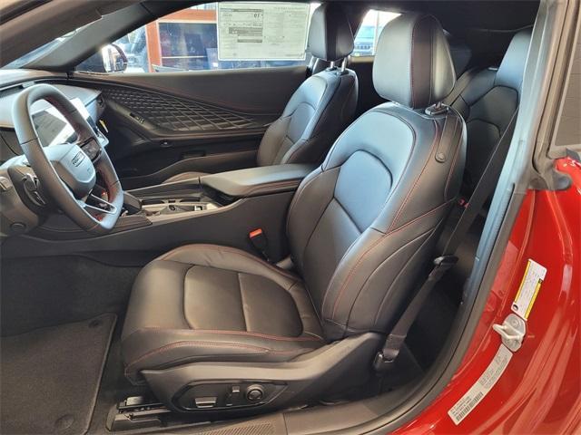 new 2026 Dodge Charger car, priced at $58,988