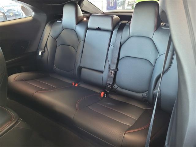 new 2026 Dodge Charger car, priced at $58,988