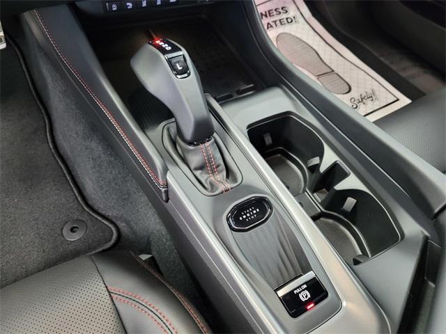 new 2026 Dodge Charger car, priced at $58,988