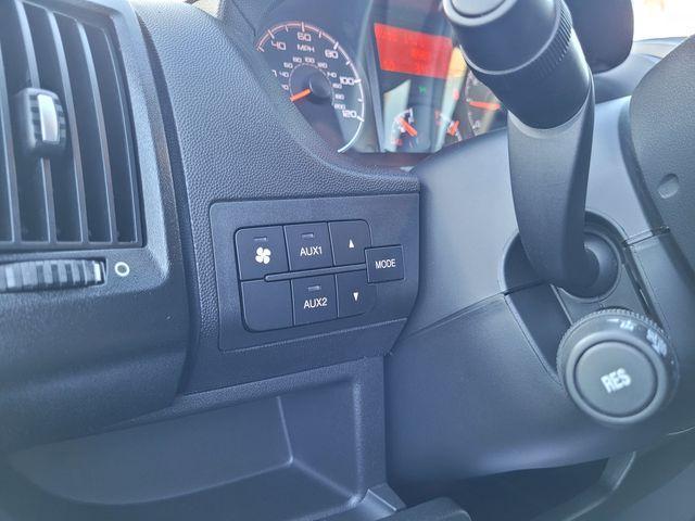 used 2021 Ram ProMaster 2500 car, priced at $88,900