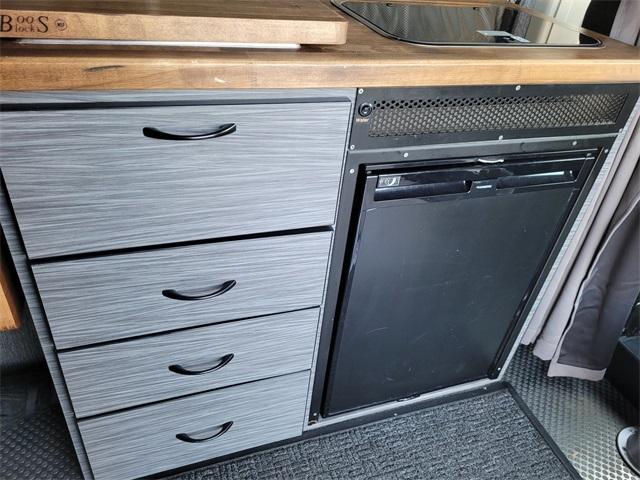 new 2021 Ram ProMaster 2500 car, priced at $89,995