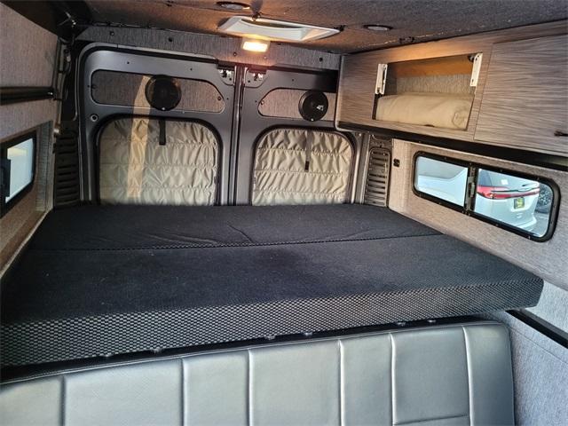 new 2021 Ram ProMaster 2500 car, priced at $89,995