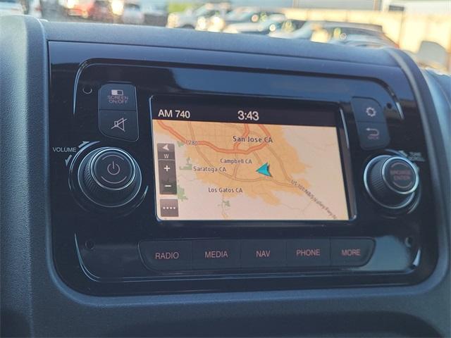 new 2021 Ram ProMaster 2500 car, priced at $89,995