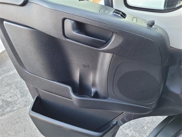 new 2021 Ram ProMaster 2500 car, priced at $89,995