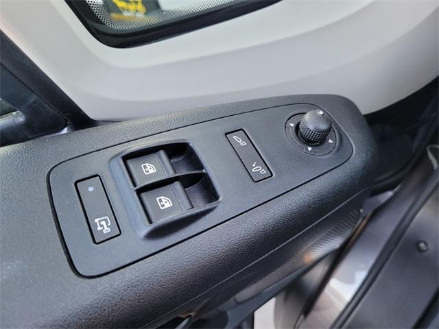 new 2021 Ram ProMaster 2500 car, priced at $89,995