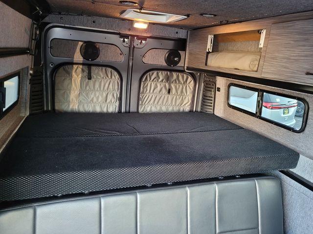used 2021 Ram ProMaster 2500 car, priced at $88,900