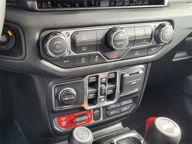 new 2026 Jeep Wrangler car, priced at $51,979