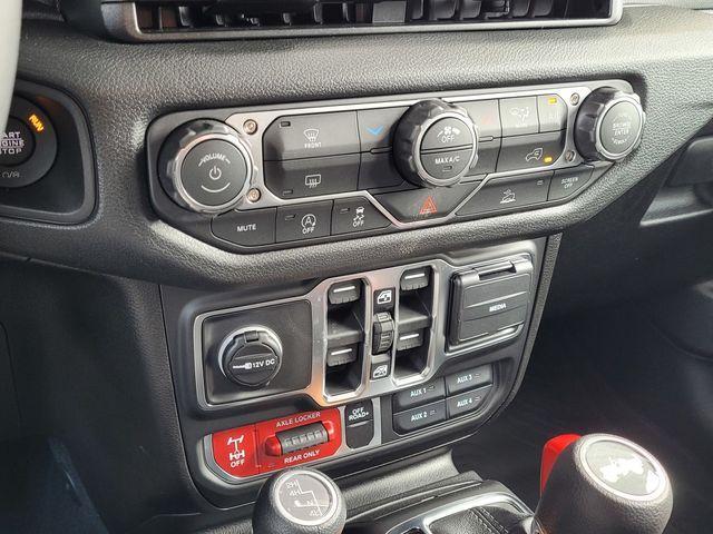 new 2026 Jeep Wrangler car, priced at $51,979