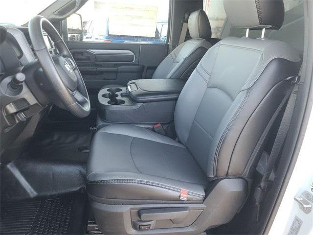 new 2024 Ram 2500 car, priced at $42,995