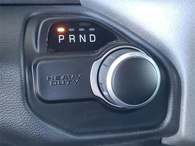 new 2024 Ram 2500 car, priced at $42,995