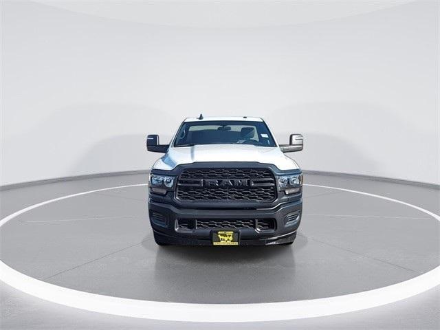 new 2024 Ram 2500 car, priced at $42,995