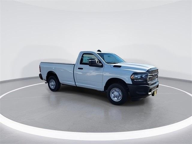 new 2024 Ram 2500 car, priced at $42,995
