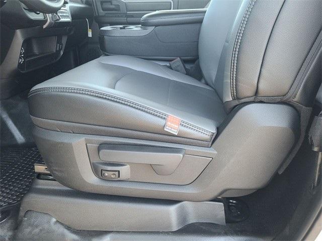 new 2024 Ram 2500 car, priced at $42,995