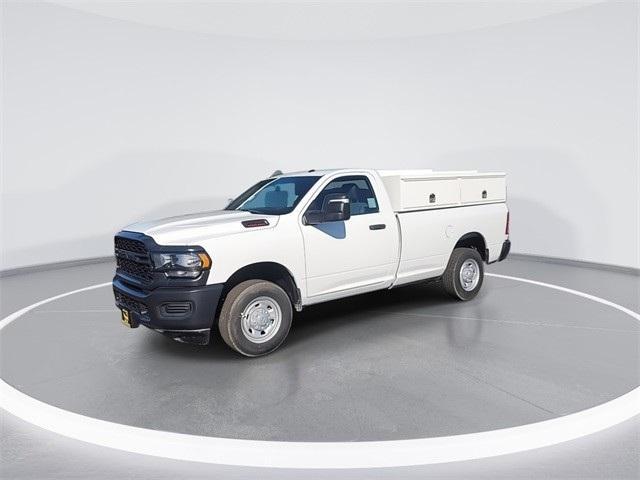 new 2024 Ram 2500 car, priced at $42,995