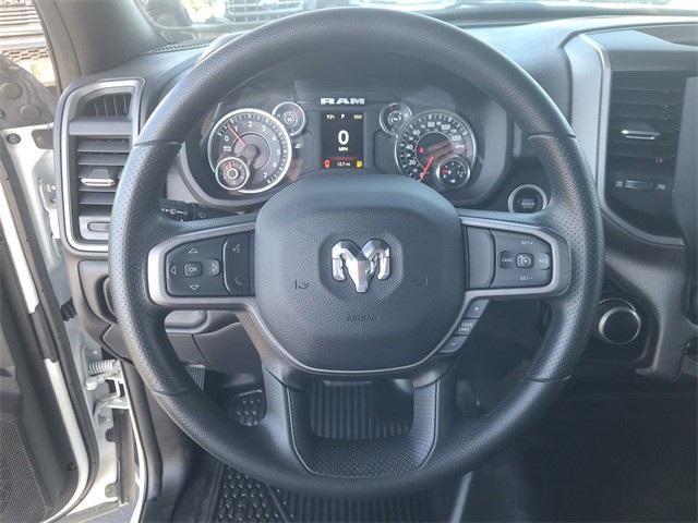 new 2024 Ram 2500 car, priced at $42,995